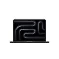 Apple MacBook Pro 14" 2024 M4 Pro/48/1TB 14C CPU 20C GPU Space Schwarz Nanote...