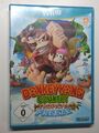 Donkey Kong Country Tropical Freeze | Nintendo Wii U | gebraucht