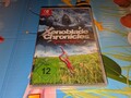 Xenoblade Chronicles: Definitive Edition (Switch) Neu OVP ungeöffnet