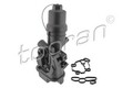 TOPRAN 116 904 Gehäuse, Ölfilter für AUDI,SEAT,SKODA,VW