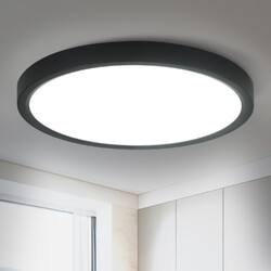ZMH Pendelleuchte LED Hängelampe CCT Dimmbar 107CM mit Fernbedienung Lang Linear