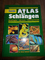 BEDE  Atlas der Schlangen Arten-Terraristik, Dr.Dieter Schmidt ISBN 3933646960