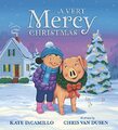 A Very Mercy Christmas, DiCamillo, Kate