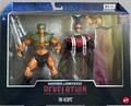 Masters of the Universe Masterverse Revelation Tri-Klops, NEU OVP