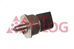 Sensor, Kraftstoffdruck AUTLOG AS2198 für BMW 1 (E81) 2 2006-2011