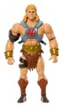 Masters of the Universe x ThunderCats Actionfigur He-Man 14 cm