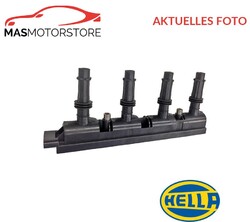 MOTOR ZÜNDSPULE HELLA 5DA 358 000-341 I FÜR OPEL ASTRA J,CORSA E,INSIGNIA A