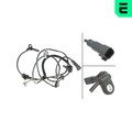 OPTIMAL ABS Sensor Raddrehzahl 06-S570 für INSIGNIA MALIBU V300 OPEL CHEVROLET
