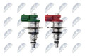 Kraftstoffdruckregelventil ESCV-TY-001 NTY für NISSAN RENAULT SAAB TOYOTA OPEL