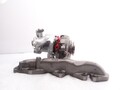 GARRETT 821866-9009S Lader, Aufladung für AUDI,SEAT,SKODA,VW