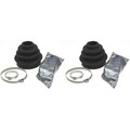 2x SPIDAN Faltenbalgsatz Antriebswelle für Alfa Romeo GT 937_ 147 937 932_
