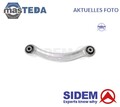63970 QUERLENKER LENKER RADAUFHÄNGUNG HINTEN OBERE VORNE SIDEM NEU OE QUALITÄT