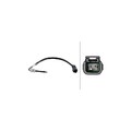 Sensor, Abgastemperatur HELLA 6PT 358 181-811 für VOLVO RENAULT TRUCKS