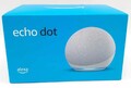 Amazon Echo Dot 5. Gen WEISS Smart Lautsprecher mit Alexa Sprachsteuerung  NEU ✅