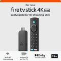 Der neue Amazon Fire TV Stick 4K MAX (2023) mit Unterstützung für Wi-Fi 6E
