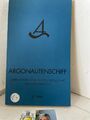 Argonautenschiff, H.5, 1996 1996 Münch, Armin: