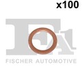 ORIGINAL® Fa1 Dichtring, Ölablassschraube für Opel OMEGA B Caravan OMEGA B