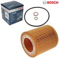 BOSCH P 9269 ÖLFILTER FÜR BMW E90 F30 F80 E91 E81 E87 F20 E60 F10 X3 X4 ALPINA