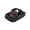 Schaltknauf Hebel Schaltsack Manschette für VW Golf 2 3 4 Polo Passat Bora Jetta