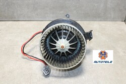Opel Zafira C Tourer Gebläsemotor Heizung Gebläse Lüftung Klima Nissens 87264
