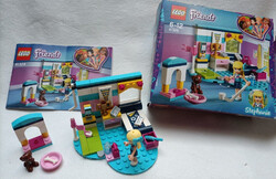 LEGO Stephanies Zimmer - 41328 Friends (41328)