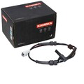 KAMOKA ABS-SENSOR RADDREHZAHL VORNE LINKS passend für CITROËN C8 FIAT ULYSSE LAN