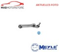 QUERLENKER LENKER RADAUFHÄNGUNG VORNE RECHT HINTEN MEYLE 316 050 0057 A NEU
