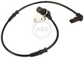ABS Sensor Raddrehzahl A.B.S. 30063 für KLASSE MERCEDES W210 Model S210 VF210