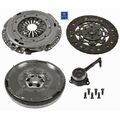 Kupplungssatz Sachs 2290601141 Zms Modul Xtend Plus Csc für
