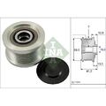 1x Generatorfreilauf Schaeffler INA 535 0173 10 passend für TOYOTA LEXUS