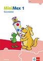 MiniMax 1: Geometrie - Verbrauchsmaterial Klasse 1