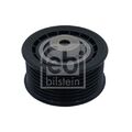1x Umlenk-/Führungsrolle, Keilrippenriemen FEBI BILSTEIN 06346 passend für