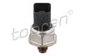 TOPRAN 622 503 Sensor, Kraftstoffdruck für DACIA RENAULT