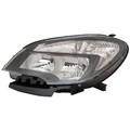 Halogen Scheinwerfer Frontscheinwerfer links H7 für Opel Mokka/Mokka X