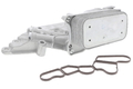 VEMO V30-60-1332 Ölkühler, Motoröl für MERCEDES-BENZ