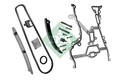 Steuerketten Satz für Opel Agila Combo Tour Corsa D C Schaeffler INA 559182140