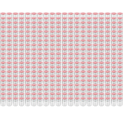 Einmachgläser 435 ml Schraubdeckel rot Marmeladengläser Sturzgläser Einweckglas