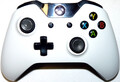ORIGINAL MICROSOFT XBOX ONE S/X WIRELESS CONTROLLER weiss