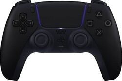 Playstation Zubehör DualSense Wireless-Controller Midnight Black PS5 PC