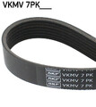 SKF (VKMV 7PK1784) Keilriemen, Keilrippenriemen für RENAULT