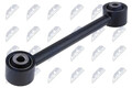 Querlenker Hinterachse links Schräglenker ZWT-HD-052 NTY für HONDA ACCORD VIII