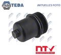 CCL-VW-043 DECKEL ÖLFILTERGEHäUSE NTY NEU OE QUALITÄT