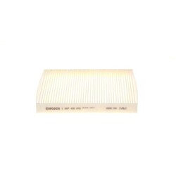 Filter, Innenraumluft BOSCH 1 987 432 072 für FIAT LANCIA UAZ