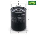 Ölfilter MANN-FILTER WP920/80 für Mazda 626 III 626 IV Opel