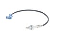RIDEX 3922L0095 Lambdasonde Oxygen O2 Sensor Beheizt für FIAT QUBO (225) 480mm