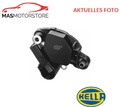 LICHTMASCHINENREGLER GENERATORENREGLER HELLA 5DR 004 246-381 P NEU OE QUALITÄT