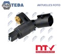 HCA-VW-005 ABS SENSOR DREHZAHLFÜHLER VORNE RECHT NTY FÜR VW BORA I,BORA