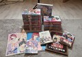 Yona Prinzessin der Morgendämmerung Manga 1 - 22, 30, 39 (+ 30, 23 jap.) + Extra