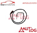 SENSOR ABGASTEMPERATUR AUTLOG AS3211 I NEU OE QUALITÄT