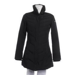Winterjacke Woolrich Schwarz S Arctic Parka